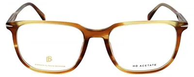 Produktbild von David Beckham Sonnenbrille DB 1141 KVI 54 18 145