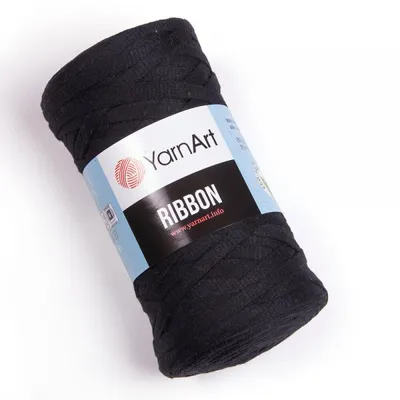 Produktbild von Yarn Art Ribbon 750 Strickgarn