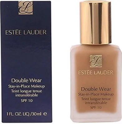 Produktbild von ESTÉE LAUDER – Estee Lauder Double Wear Make-up Fluido Spf10 98 Spiced 30 ml