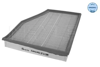 Produktbild von Luftfilter MEYLE 312 321 0008 für BMW 5 Limousine (E60) Filtereinsatz