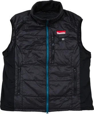 Produktbild von Makita Akku-Thermoweste Gr.3XL CV101DZ3XL
