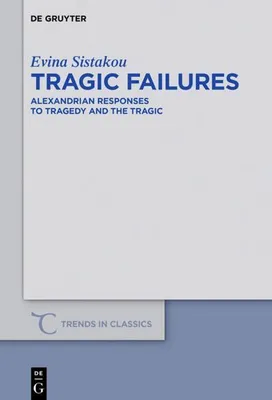 Produktbild von Tragic Failures