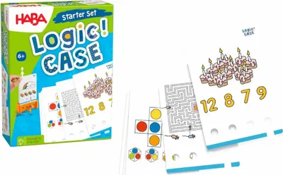 Produktbild von Haba 306121