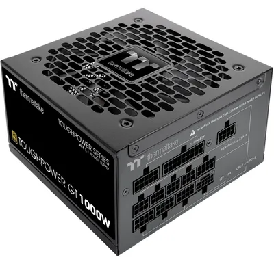 Produktbild von Thermaltake ToughPower GT 1000W - Netzteil (intern)