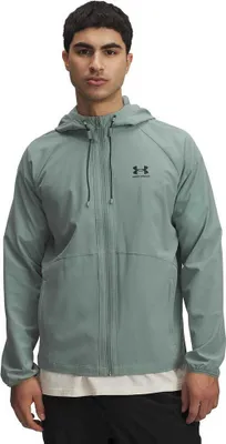 Produktbild von Under Armour Herren Sportweste – S