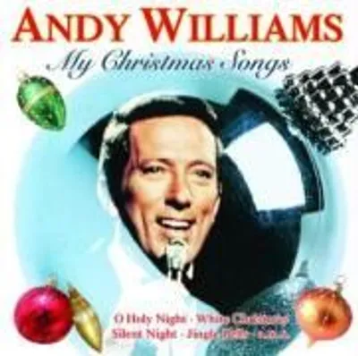 Produktbild von My Christmas Songs