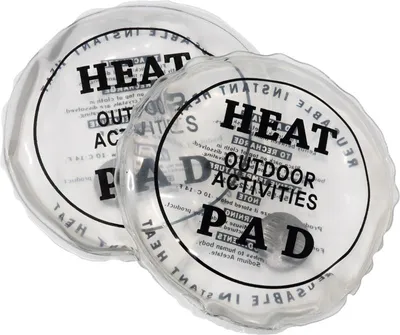 Immagine prodotto di Rubytec Hiti Magic Heat (2 Pz)