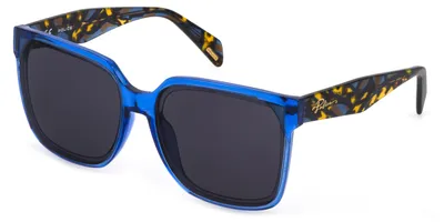 Produktbild von POLICE Sonnenbrillen SPLC23E61097D