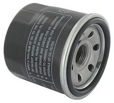 Produktbild von Ölfilter, passend für Briggs & Stratton. Ersetzt Originalteilnummer 820314.