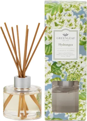 Obrázek produktu pro Aromový difuzér Hydrangea