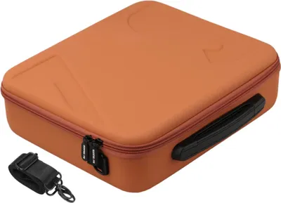 Productafbeelding van Sunnylife transporttas voor DJI FLIP drone en accessoires (oranje)