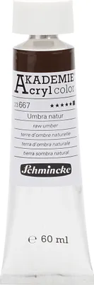 Produktbild von Schmincke AKADEMIE® Acrylfarbe