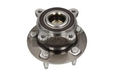 Produktbild von MAXGEAR Radlagersatz Hinten für OPEL Astra J Sports Tourer (P10) 146mm 33-0820