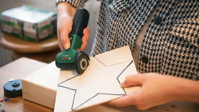 Produktbild von Kabelloses Trennen und Schleifen EasyCut&Grind