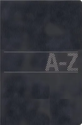 Produktbild von BRUNNEN Adressbuch 1014 schwarz Virando 1064668