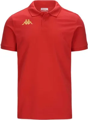 Obrázok produktu pre Kappa Gastio Kurzarm-polokošeľa XL Mann