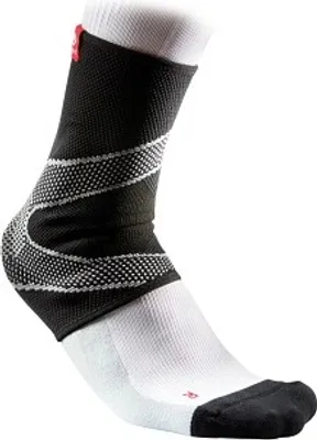 Produktbild von McDavid Fußgelenkbandage mit Gelstreben, S
