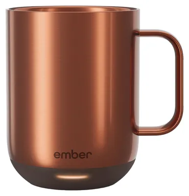 Produktbild von Ember Becher de smart copper de 10 oz, 295 ml