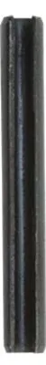 Image de Goupille de verrouillage RESTAGRAF pour serrure de porte 915, compatible avec RENAULT 4 (112), 4,5 mm, 35 mm