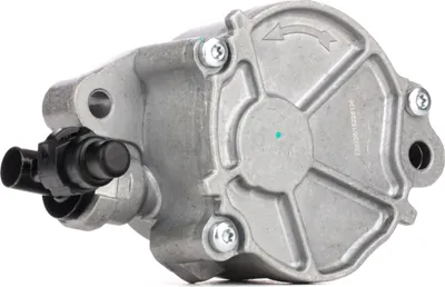 Produktbild von RIDEX 387V0037 Vakuumpumpe Unterdruckpumpe für FORD Fiesta Mk6 Schrägheck (JA8, JR8) Bremsanlage
