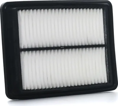Produktbild von BOSCH Luftfilter NISSAN QASHQUAI 1.2DIG-T/1.5/1.6DCI 14- F026400582