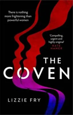 Zdjęcie produktu dla The Coven