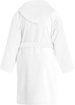 Produktbild von Seahorse Kinderbademantel Pure - Weiß - 158/164