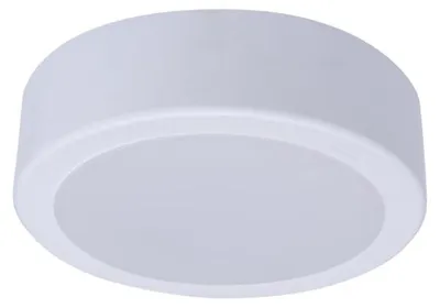 Obrázok produktu pre Philips 46447600, Bodové osvetlenie, LED, 12 W, 3000 K, 1200 lm, Biela