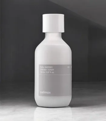 Produktbild von Dual Barrier Creamy Toner mit Ceramiden 150ml