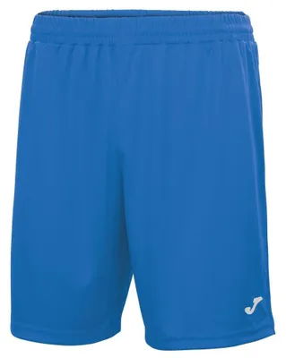 Image de Shorts de sport pour hommes Joma, tailles 7XS - 2XL - Ceinture élastique avec cordon de serrage - Qualité supérieure