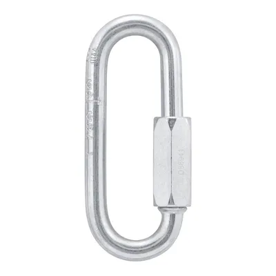 Immagine prodotto di Anello di chiusura in acciaio Petzl GO n. 7