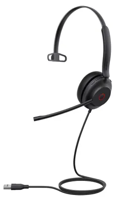 Immagine prodotto di Yealink Headset UH35 Mono UC