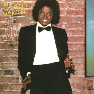 Produktbild von Michael Jackson - Off The Wall (CD)