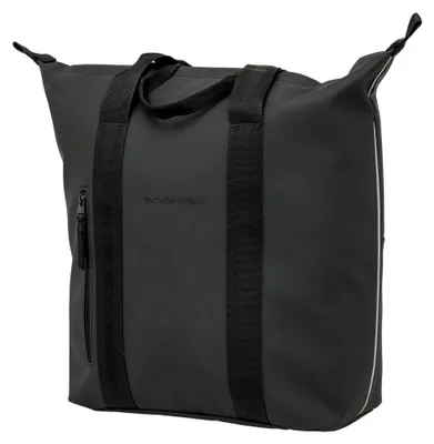 Produktbild von Odense Kota Radtasche, Black, 45 x 18 x 36 cm