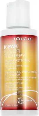Obrázek produktu pro Joico K-PAK Color Therapy Color-Protecting Shampoo 50 ml