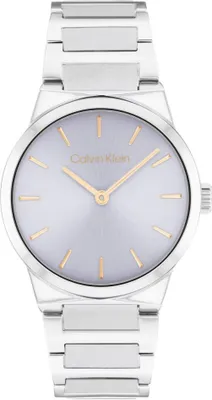 Immagine prodotto di Zegarek damski CALVIN KLEIN 25100079 fioletowy fashion