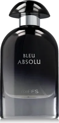 Obrázok produktu pre Riiffs Bleu Absolu parfémovaná voda pre mužov 100 ml