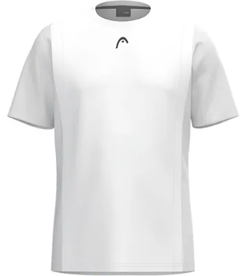 Produktbild von Head Club 25 Tech T-Shirt, Weiß
