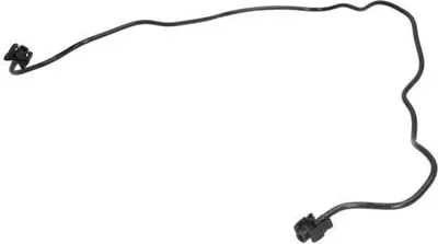 Produktbild von THERMOTEC Kühlerschlauch Wasserschlauch für FORD FOCUS III Turnier DWG120TT