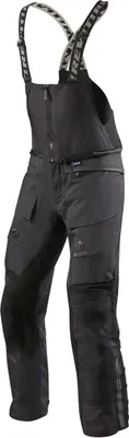 Zdjęcie produktu dla Revit Dominator 3 Goretex Trousers Black M / Regular Man Black M