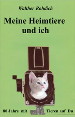 Obrázok produktu pre Meine Heimtiere und ich