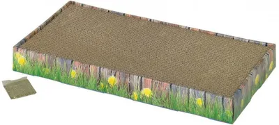 Obrázok produktu pre Kartón na škrabanie L 48x25x5cm