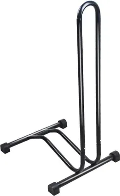 Produktbild von Fahrradständer für Fahrräder bis 29 Zoll - Robuste und Sichere Montage