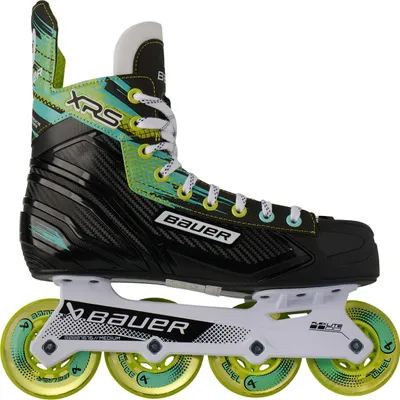 Produktbild von Bauer Hockey Xrs Junior Inline-skates Schwarz EU 36 Kinder Schwarz EU 36