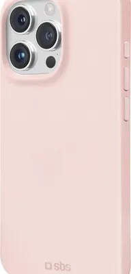 Productafbeelding van SBS TEINSTIP1661PP, Obal, Apple, iPhone 16 Pro, 16 cm (6,3 inch), Roze