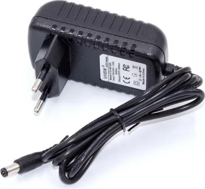 Produktbild von vhbw Netzteil kompatibel mit Philips AZ1180/12, AZ1880 CD Player - DC 9 V