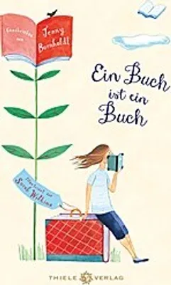 Immagine prodotto di Ein Buch ist ein Buch