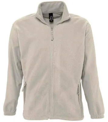 Image de SOLS - Veste polaire « North » pour hommes/femmes Unie LT1899 (L) (corde)