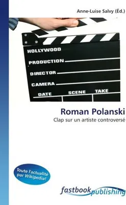 Produktbild von Roman Polanski