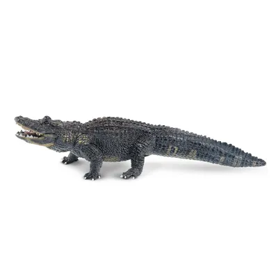 Produktbild von Toymany ML00321 Alligator 14,6 cm Wasserwelt
